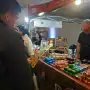 La Feria del Alfajor lo reunió todo: de lo clásico a las nuevas recetas