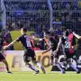 Newell’s rescató un empate agónico frente a Rosario Central en el clásico