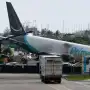 Un avión de carga de Amazon se salió de la pista en el aeropuerto de Miami y arrolló varios vehículos: al menos cinco muertos