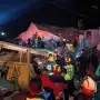 Explosión de pirotecnia en una fiesta patronal en México: hay 10 muertos y 64 heridos