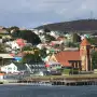 Milei reúne al gabinete con la mira en Malvinas