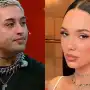 El duro descargo de La Joaqui contra Luck Ra tras la filtración de su romance con Tiago PZK
