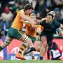 Entre las bajas y el valor del proceso: qué dejó el empate de Los Pumas contra Australia