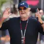 Briatore elogió a Colapinto tras su remontada en el GP de Italia