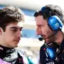 Colapinto pidió perdón tras el GP de Italia y su ingeniero lo consoló por radio: “Nada de disculpas”