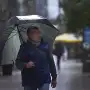El tiempo en Tucumán: las lluvias anticipan una semana con marcados descensos de temperatura
