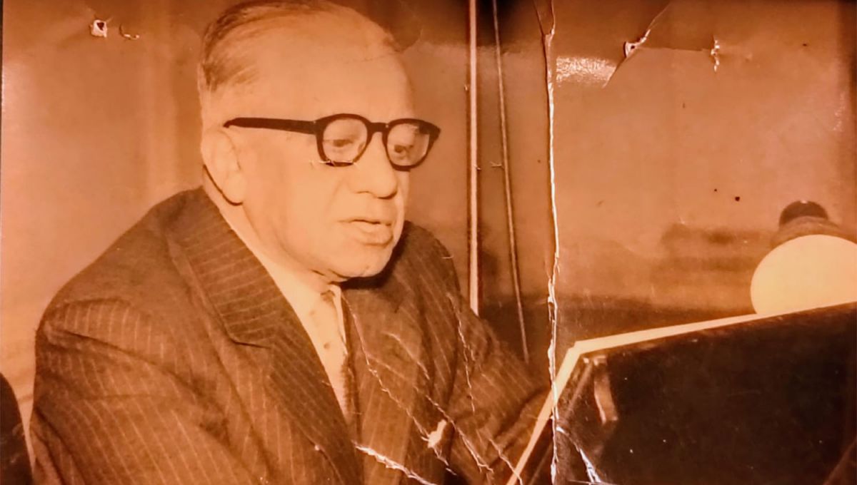 En su conferencia sobre “La intimidad de la historia”, el escritor tucumano Pablo Rojas Paz, opinó que “el único testimonio espiritual que resta de una época determinada está constituido por las obras de arte de los escritores que crearon con el tiempo vivo de lo actual”.