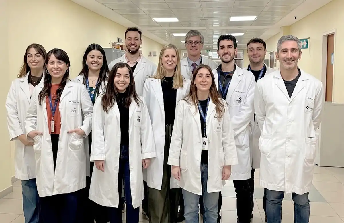 Científicos del Conicet encontraron una posible forma de atacar el cáncer de hígado