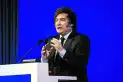 Javier Milei negó que las medidas por Malvinas respondan a una estrategia electoral