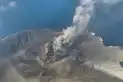 Indonesia cancela 467 vuelos por una erupción volcánica