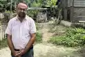 Un director de escuela  salvó a 900 alumnos en Nepal