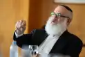 Eduardo Elsztain explicó su inversión estratégica en Malvinas y el Gobierno lo defendió: “Todo lo contrario a traidor”