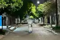 Homicidio en Villa Alem: una mujer mató a su marido de un disparo en la cabeza