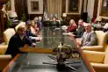 El Gobierno acelera por Malvinas y la oposición presiona con una sesión especial