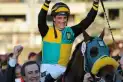 El Gran Premio Batalla de Tucumán será más internacional que nunca