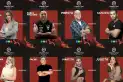MasterChef Celebrity: quiénes son los 16 famosos confirmados para la nueva temporada