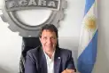 Mercado automotor: No llegaremos a los 600.000 vehículos este año, señalaron en Acara