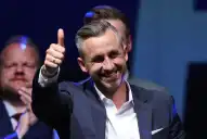 El este de Alemania ya es un bastión de la ultraderecha