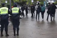 Nuevo Régimen Penal Juvenil: el objetivo es la educación