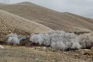 Tucumán con nieve: dónde cayó y cómo seguirá el tiempo hasta el inicio de la primavera