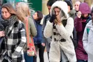 Lluvias, tormentas y un fuerte descenso de la temperatura: así estará el tiempo en Tucumán desde el jueves