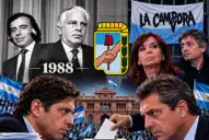 El análisis de Jorge Asís: las PASO entre el Gótico y el Profesional