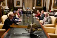 El Gobierno acelera por Malvinas y la oposición presiona con una sesión especial