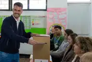 Histórico batacazo en el “kilómetro cero”: el peronismo ganó en Marcos Juárez tras medio siglo