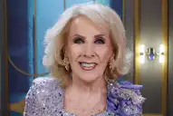 Preocupación por la salud de Mirtha Legrand: fue internada por problemas respiratorios