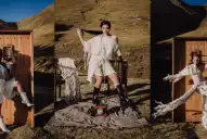 De Jujuy a Tucumán y ahora a Nueva York: la diseñadora que llevará el Norte argentino a la Semana de la Moda