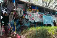 Gilda, a 30 años de su muerte: el dramático relato de los sobrevivientes del accidente