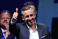 El este de Alemania ya es un bastión de la ultraderecha