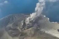 Indonesia cancela 467 vuelos por una erupción volcánica