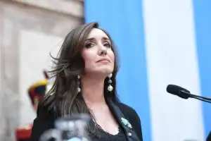 Villarruel cuestionó la falta de incentivos estatales para el desarrollo productivo