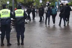 Nuevo Régimen Penal Juvenil: el objetivo es la educación