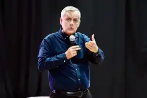 Bernardo Stamateas: “Debemos recuperar la alegría de vernos y de encontrarnos”