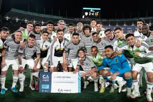 Vélez pidió la eliminación de Boca de la Copa Argentina por una presunta infracción reglamentaria