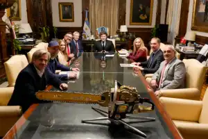 El Gobierno acelera por Malvinas y la oposición presiona con una sesión especial