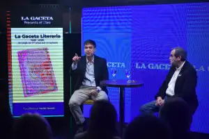 LA GACETA Literaria: 77 años de historias, autores y cultura reunidos en un libro