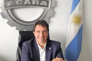 Mercado automotor: No llegaremos a los 600.000 vehículos este año, señalaron en Acara