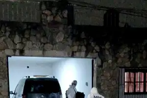 Villa Alem: La mujer que mató a su esposo habría vivido un infierno