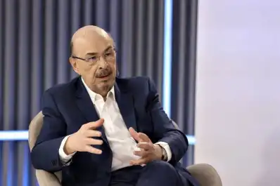 Joaquín Morales Solá: “Las redes sociales y la inteligencia artificial no tienen compromiso con la verdad”