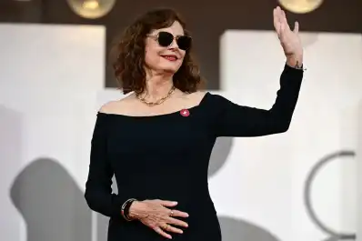 Festival de cine de Venecia: entre divas, política y un Hollywood en retirada