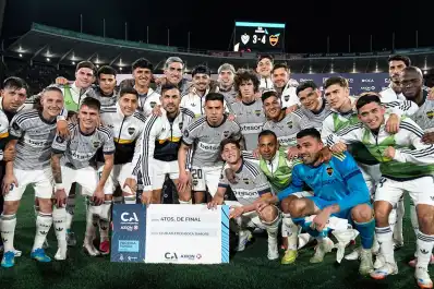 Vélez pidió la eliminación de Boca de la Copa Argentina por una presunta infracción reglamentaria