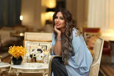 Egipto sentenció a la conductora Sarah Khalifa a la horca por narcotráfico