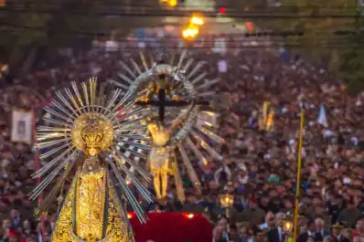 La fe que mueve a Salta: todo sobre la Fiesta del Milagro 2026