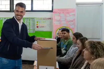 Histórico batacazo en el “kilómetro cero”: el peronismo ganó en Marcos Juárez tras medio siglo