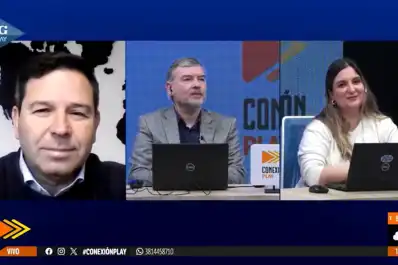 LLA propone un “shock de inversiones” para Tucumán con beneficios fiscales y reducción del gasto político