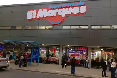 El Marqués Supermercados consolida su expansión en Tucumán con la apertura de su quinta sucursal