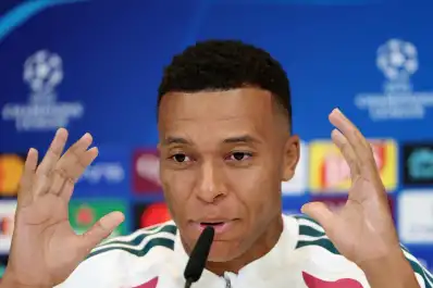 Mbappé se postuló para ganar el Balón de Oro: “Este año puede ser bueno para mí”